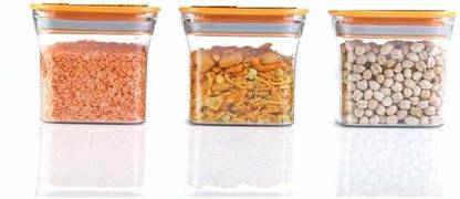 FAIRMART Plastic Grocery Container  - 600 ml