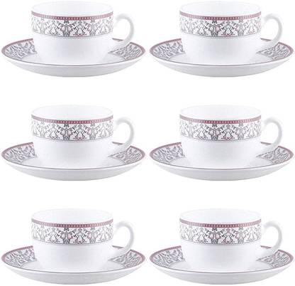C&S LIFESTYLE Opalware Maccron Gold