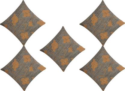 AWAN Chenille Cushions Cover