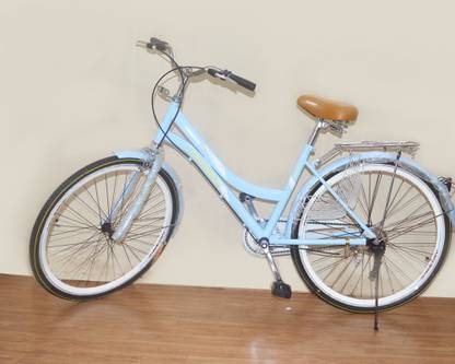 NIOBIKE Neo Bike Karley 26 T (inch) Road Cycle