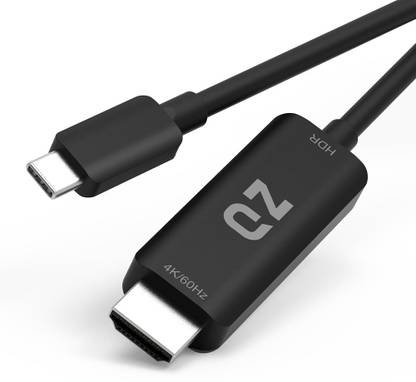 QZ HDMI Adapter 2 m CB20
