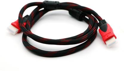 CP PLUS HDMI Cable 3 m HDMI Cable (3Mtr.)