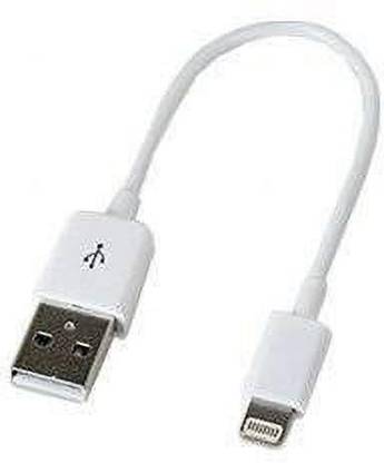 walta Lightning Cable 0.15 m 8 PIN Power bank USB cable for iPhone