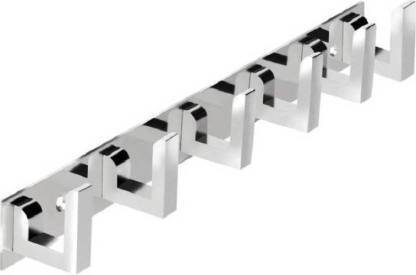 boruz SS L 6 point Door Hanger