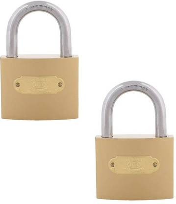 Hopedwell Gold Plated Polished Door knobs
