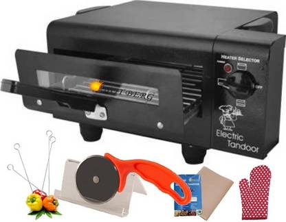 HOT BERG "11 Inches "On-Off Regulator system HBSR-1452 electric tandoor Electric Tandoor