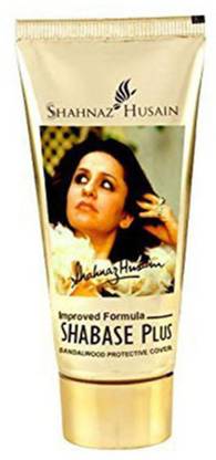 Shahnaz Husain Shabase Plus
