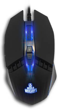 Ant Esports KM500W Gaming Backlit Keyboard and Mouse Combo  Gaming Accessory Kit
