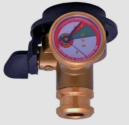 GASSAF H2 Gas Detector