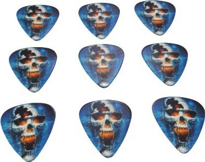 Belear BL Guitar picks 9 Guitar Pick