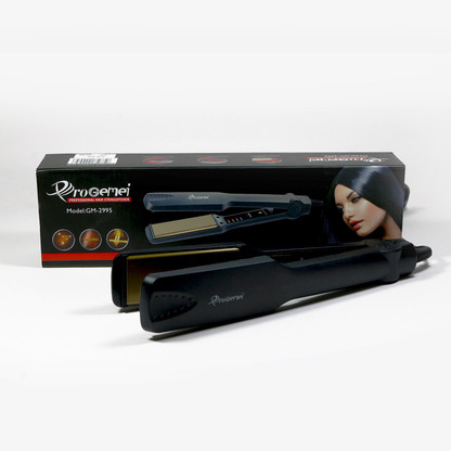 pro gemei GM-329 Hair Straightener