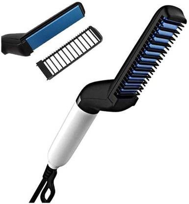 Albert Enterprise BRS BEARD HAIR STRAIGHTENER 01040 Hair Straightener