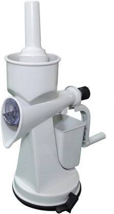 CEXO Plastic Hand Juicer