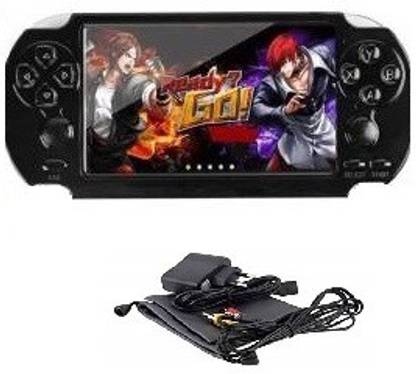 Medaline AD-777 ADVACED GAMES 8 GB with 32 INCLUEDED Handheld Gaming Console