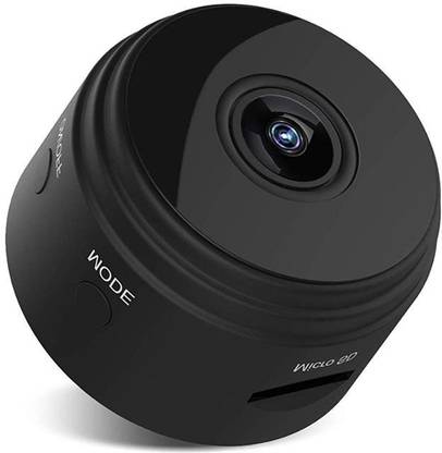Onskart Hidden Wireless IP Camera HD 1080p Spy Night Vision Infrared Camcoder Security Camera
