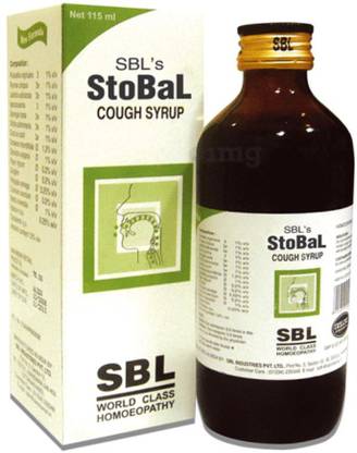 SBL Stobal Liquid