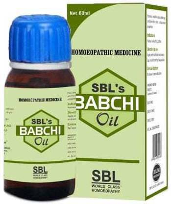 SBL Babchi Oil Liquid