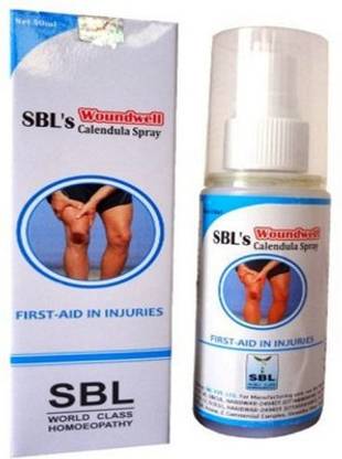SBL Calendula Liquid
