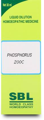SBL Phosphorus 200 C Liquid