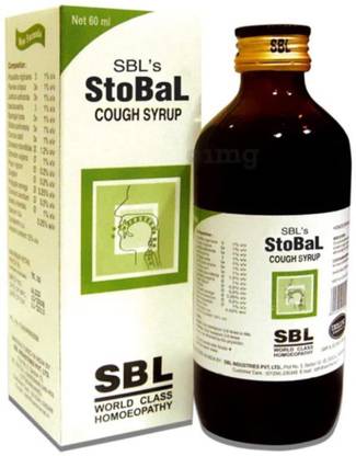 SBL Stobal Liquid
