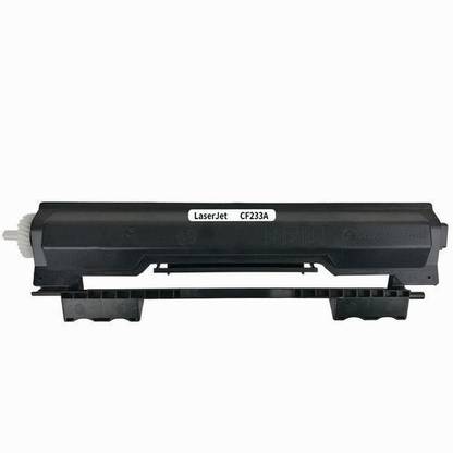 wetech 33A/CF233A Toner Cartridge for HP Laserjet Ultra M106, M106w, M134, M134a, M134fn Black Ink Cartridge