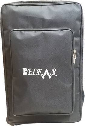 Belear Cajon Fire Blade Heavy Foam Padded With Straps Bag Drum Bag
