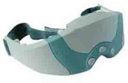 Acs EMG Eye Care Massager with Magnetic Point - General Massager