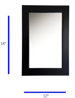 AG CRAFTS TM Mirror-106 Decorative Mirror