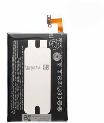 RD Traders Mobile Battery For  HTC HTC One M8 One E8