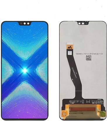 Temper MOB LCD Mobile Display for huawei honor 8x