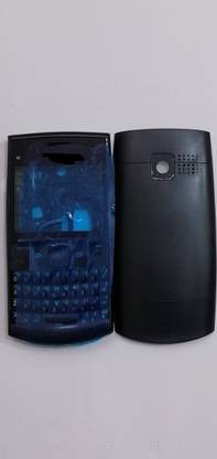HS Enterprises NOKIA X201 BODY NOKIA X201 BODY Full Panel