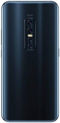 BLINKEYES Vivo V17 Pro Back Panel