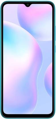 Redmi 9A (Nature Green, 32 GB)