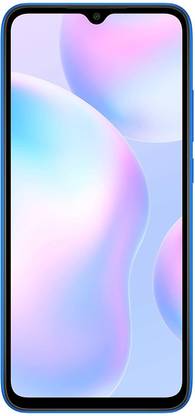 Redmi 9A (SeaBlue, 32 GB)