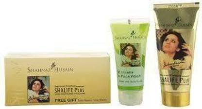 Shahnaz Husain Shalife Plus - Skin Nourishing Program