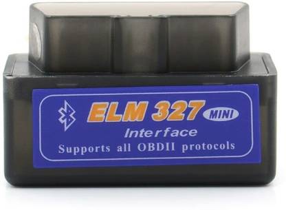 RIVALDEFY ELM 327 OBD Reader