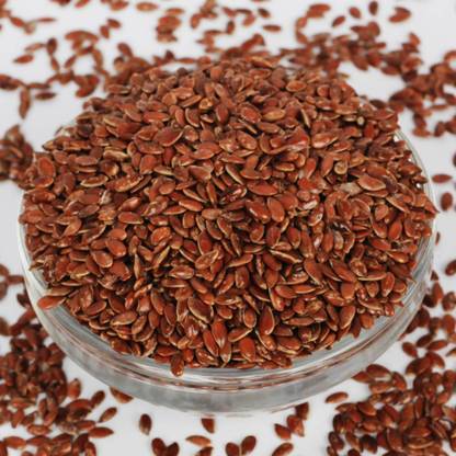 GOYAL GROUP Alsi Seed, ALSI, Flax Seeds Alsi Seed