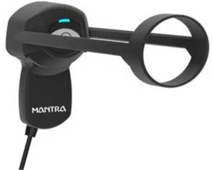 MANTRA MIS100 V2 Scanner USB Device With RD Service Payment Device, Access Control, Time & Attendance