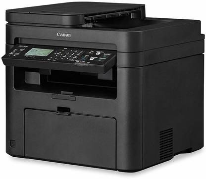 Canon MF-244DW Multi-function WiFi Monochrome Laser Printer