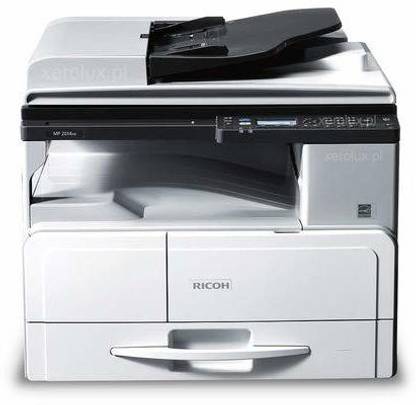 Ricoh MP-2014AD Multi-function Monochrome Laser Printer