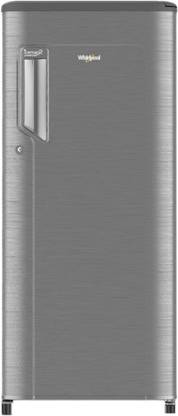 Whirlpool 184 L Direct Cool Single Door 3 Star Refrigerator