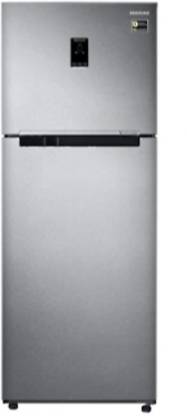 SAMSUNG 385 L Frost Free Double Door 3 Star Refrigerator