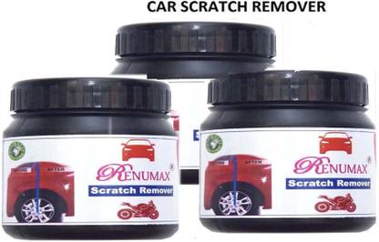 RENUMAX Scratch Remover Liquid