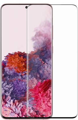 DIGI DECOR Impossible Screen Guard for Samsung Galaxy S20 Plus 5G