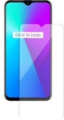 NSTAR Tempered Glass Guard for Teckno Spark Go 2020