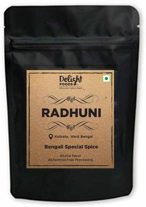 Delight Foods Radhuni Bengal Special Spice