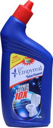 Empyreal Toilet Cleaner Liquid Toilet Cleaner