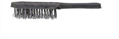 KUKU HARDWARE TOOLS WIREBRUSH Handle Scratch Brush