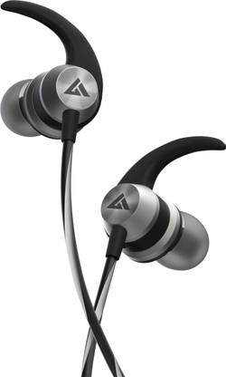 Boult X1 Wired