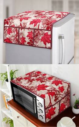 E-Retailer Refrigerator  Cover